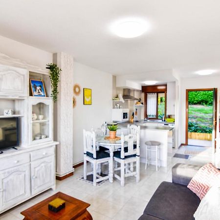 Apartamento Con Vistas Al Mar-Ola Del Atardecer Mogro Zewnętrze zdjęcie