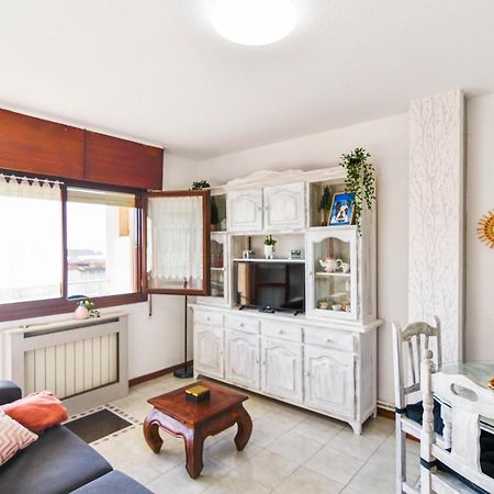 Apartamento Con Vistas Al Mar-Ola Del Atardecer Mogro Zewnętrze zdjęcie