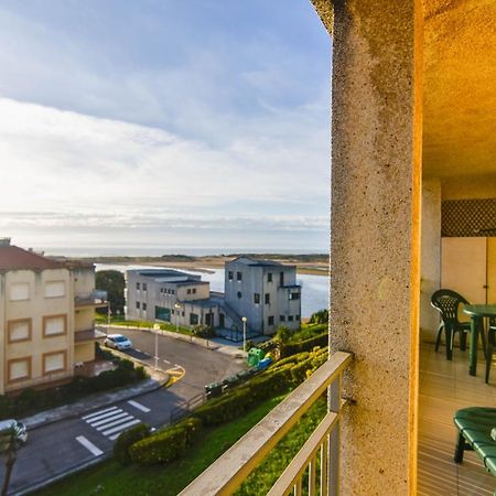 Apartamento Con Vistas Al Mar-Ola Del Atardecer Mogro Zewnętrze zdjęcie