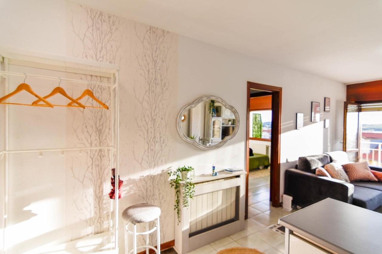 Apartamento Con Vistas Al Mar-Ola Del Atardecer Mogro Zewnętrze zdjęcie