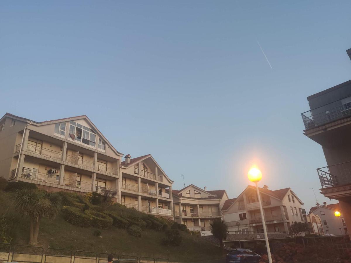 Apartamento Con Vistas Al Mar-Ola Del Atardecer Mogro Zewnętrze zdjęcie