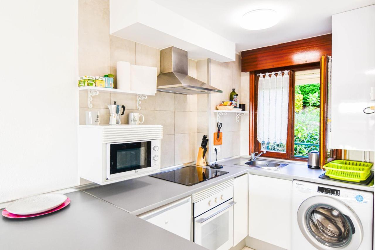 Apartamento Con Vistas Al Mar-Ola Del Atardecer Mogro Zewnętrze zdjęcie