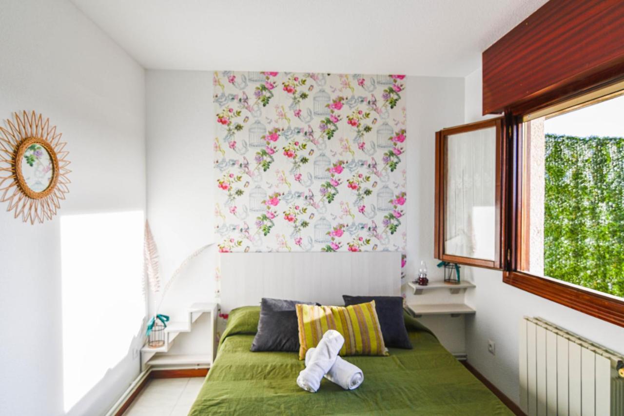 Apartamento Con Vistas Al Mar-Ola Del Atardecer Mogro Zewnętrze zdjęcie